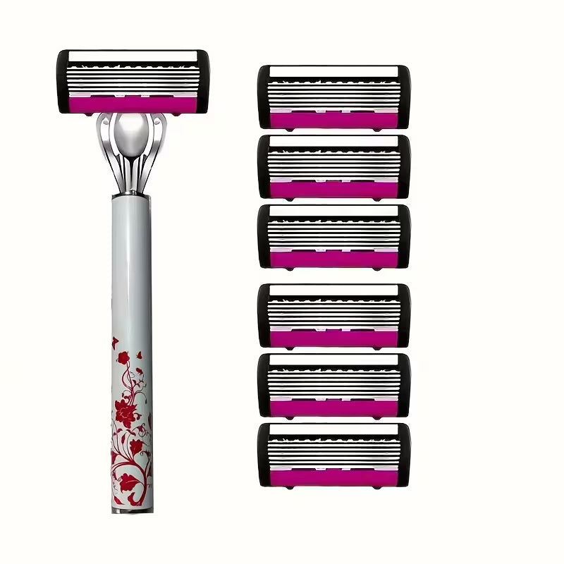 Barberskrabere