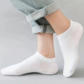 Calcetines tobilleros para hombre y mujer