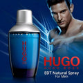 Azul Oscuro 75ml