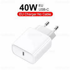 Adaptador PD original de 40W