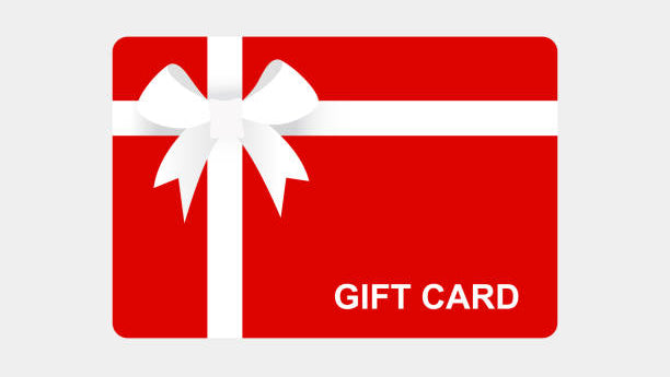 TARJETA REGALO