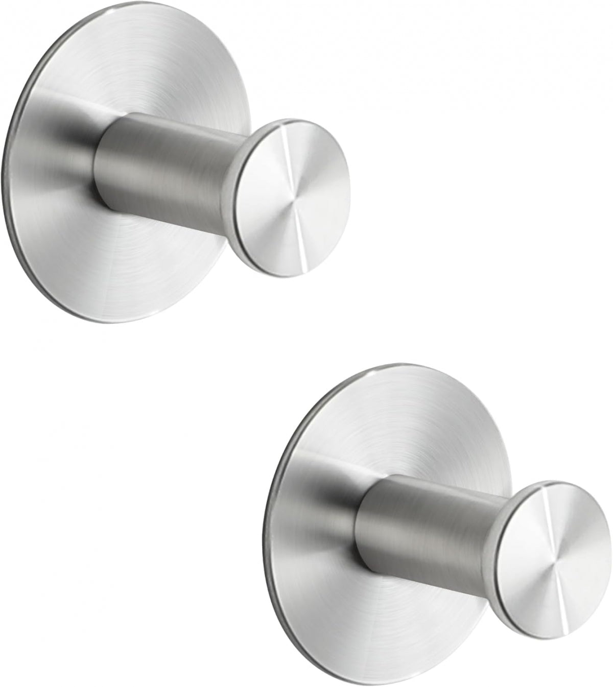 Perchas de toallas