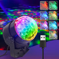 Disco ball for parties