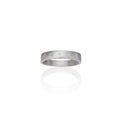 Wille Cosmos Anillo Plata
