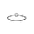 Wille Nexus Anillo Plata