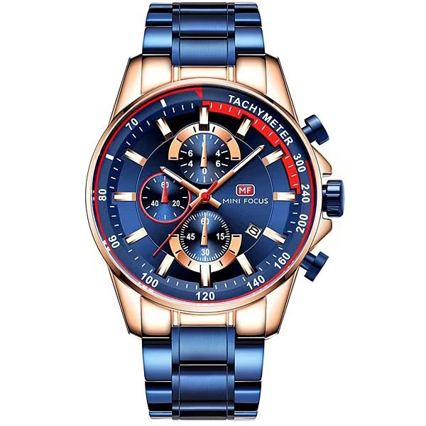 Reloj de cuarzo Mini Focus